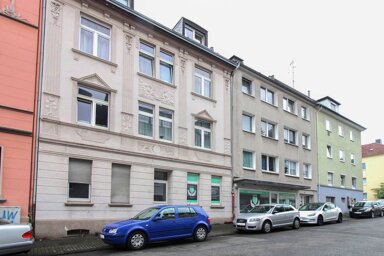 Mehrfamilienhaus zum Kauf 680.000 € 16 Zimmer 616 m² 275 m² Grundstück Vohwinkel - Mitte Wuppertal 42327