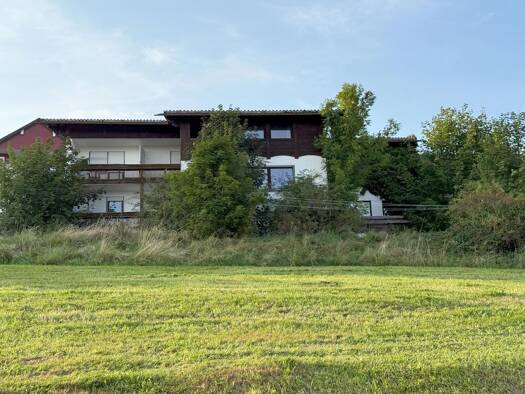Mehrfamilienhaus zum Kauf 287 m² 1.455 m² Grundstück Sulzberg 6934