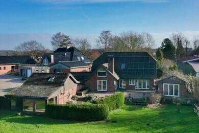 Einfamilienhaus zur Miete 1.950 € 5 Zimmer 167 m² 3.016 m² Grundstück Ottendorf Süsel 23701