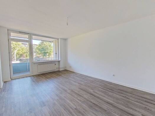 Wohnung zur Miete 689 € 3 Zimmer 67,8 m² 1. Geschoss frei ab 15.08.2026 Pastor-Schröder-Str. 20 Rendsburg 24768