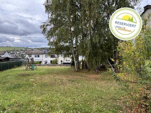 Grundstück zum Kauf 40.000 € 510 m² Grundstück Bad Berleburg 57319