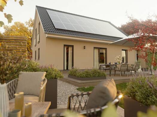 Einfamilienhaus zum Kauf - Erstbezug 342.900 € 4 Zimmer 143 m² 718 m² Grundstück Merseburg 06217