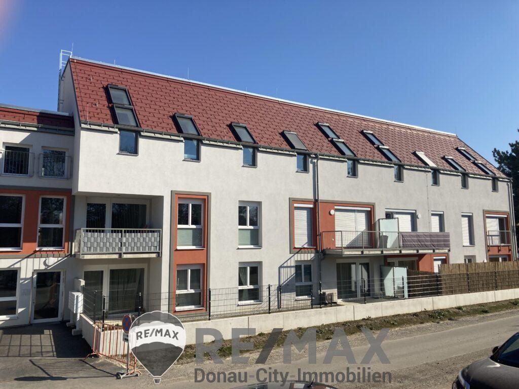 Wohnung zum Kauf 294.245,42 € 3 Zimmer 70 m²<br/>Wohnfläche EG<br/>Geschoss Stockerau 2000