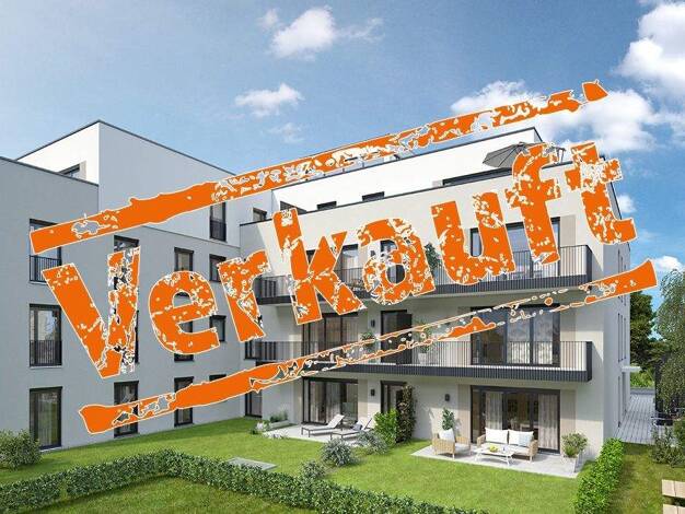 Wohnung zum Kauf - Neubau 524.500 € 2 Zimmer 68,3 m² 2. Geschoss Germering 82110