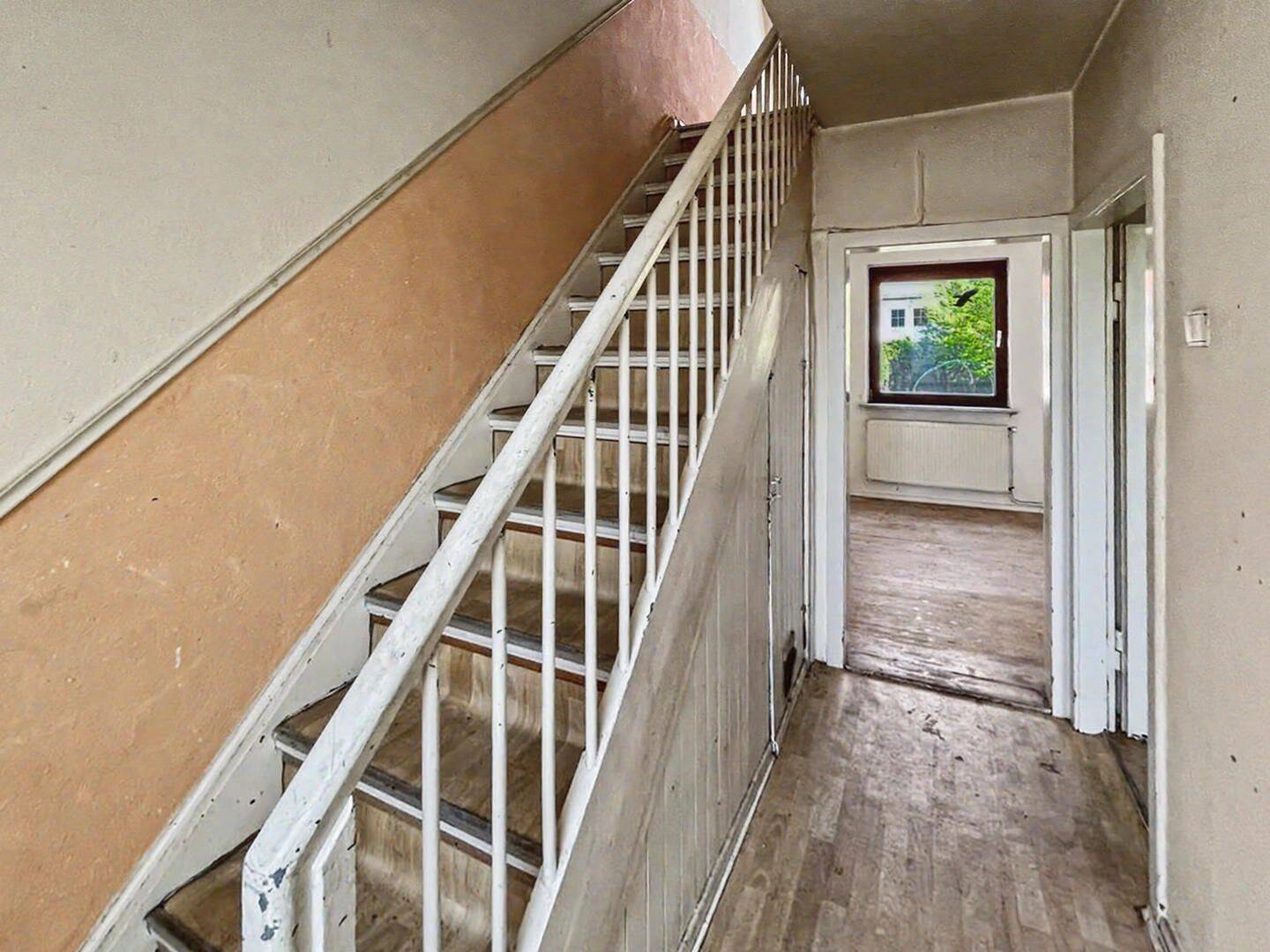 Einfamilienhaus zum Kauf - Mehr