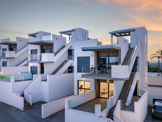 Villa zum Kauf 415.000 € 169 m² San Miguel de Salinas, Alicante