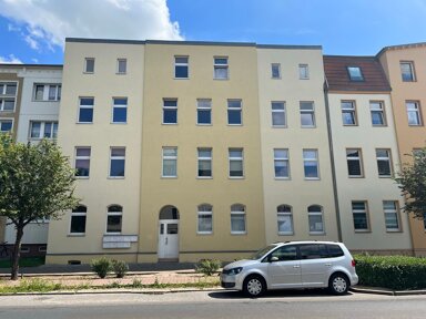 Wohnung zur Miete 325 € 1 Zimmer 50 m² EG frei ab 01.01.2025 Brüssower Allee 20 Prenzlau Grünow 17291