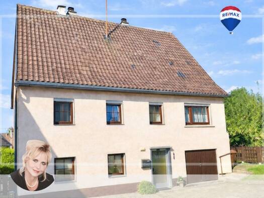Einfamilienhaus zum Kauf 239.000 € 5,5 Zimmer 136,6 m² 635 m² Grundstück Spaichingen 78569