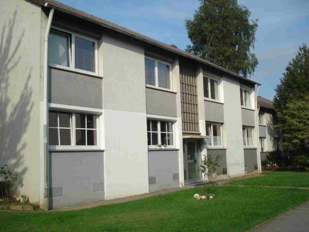 Wohnung zur Miete 455 € 3,5 Zimmer 64,9 m² EG frei ab 01.05.2026 Sudetenstraße 14 Ost Alsdorf 52477