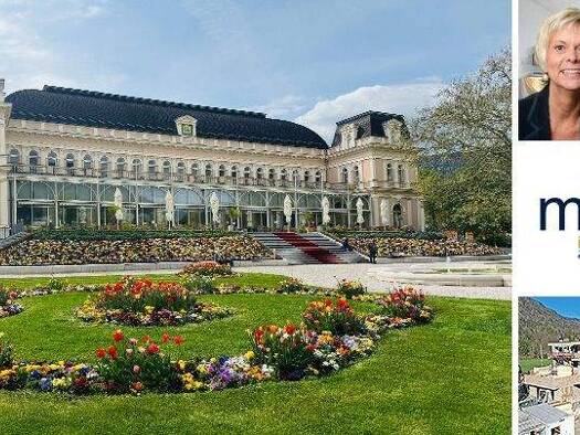 Wohnung zum Kauf - Erstbezug 405.000 € 81,5 m² Bad Ischl 4820