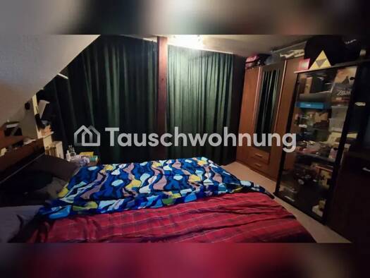 Wohnung zur Miete Tauschwohnung 290 € 2 Zimmer 51 m² 4. Geschoss Südfriedhof Südfriedhof 24114