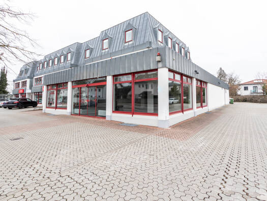 Verkaufsfläche zur Miete 7.210 € 3 Zimmer 383,3 m² Verkaufsfläche Ingolstadt 85057