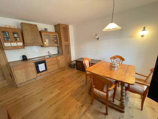 Studio zur Miete auf Zeit 1.348 € 1 Zimmer 40 m² frei ab 03.02.2027 Salzburg 5020