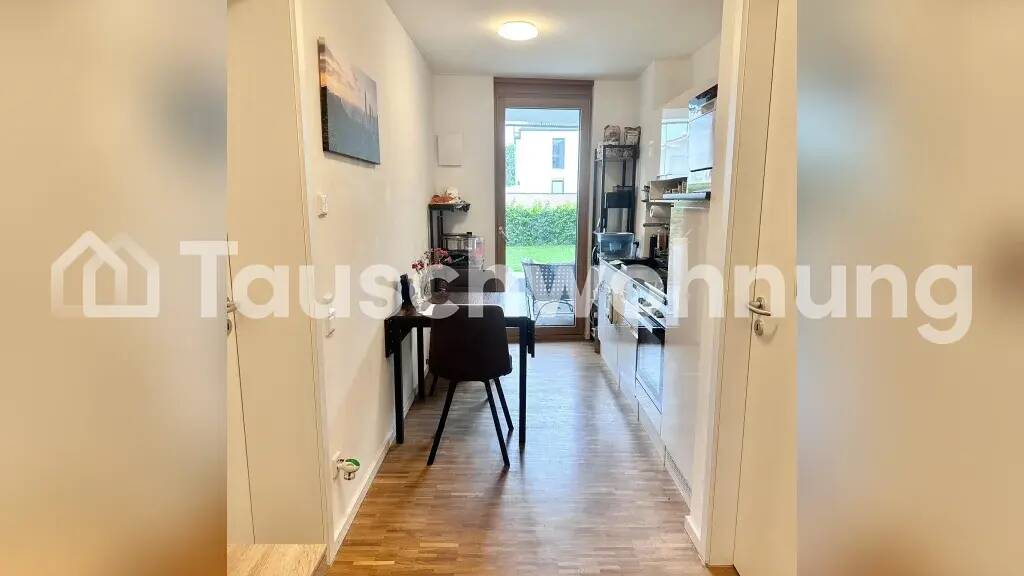 Wohnung zur Miete Tauschwohnung 1.100 € 2 Zimmer 52 m² Aubing-Lochhausen-Langwied München 81243