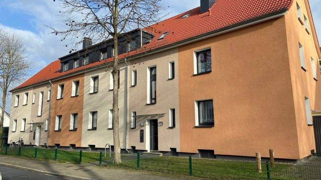 Wohnung zur Miete 564 € 3 Zimmer 59 m² frei ab 01.05.2026 Carl-Legien-Str. 2 Schinkel Osnabrück 49084