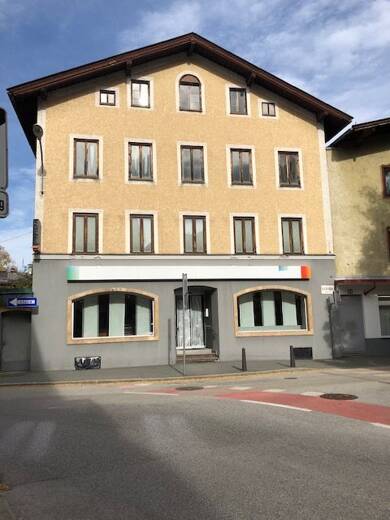 Wohnung zur Miete 1.392 € 5 Zimmer 116 m² Krankenhausgasse 1 Kufstein 6330