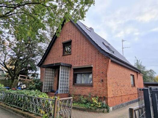 Mehrfamilienhaus zum Kauf 690.000 € 730 m² Grundstück frei ab sofort Lohbrügge Hamburg 21031