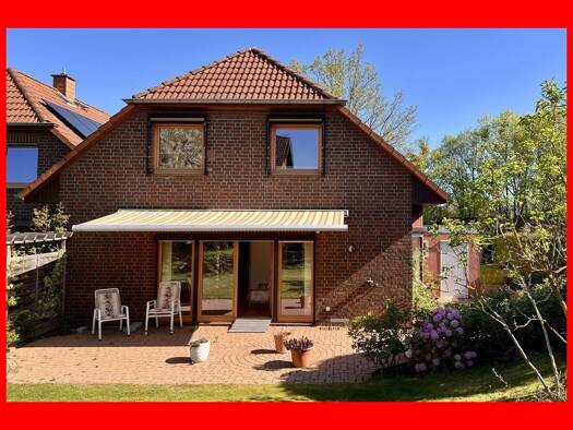 Doppelhaushälfte zum Kauf 425.000 € 4 Zimmer 116 m² 375 m² Grundstück Moritzberg Hildesheim 31137
