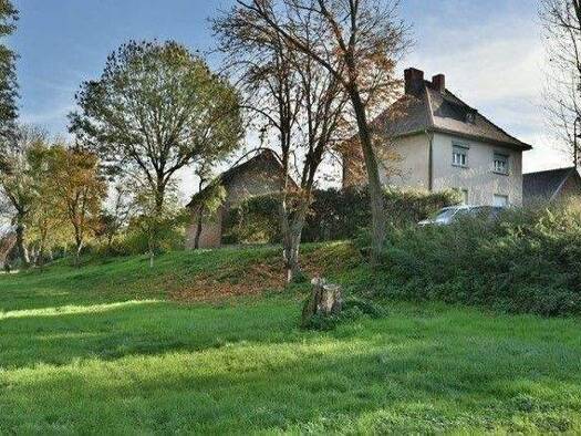 Einfamilienhaus zum Kauf 45.000 € 6 Zimmer 160 m² 309 m² Grundstück Findberg 10 Uichteritz Weißenfels 06667