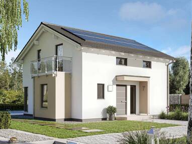 Einfamilienhaus zum Kauf 628.590 € 5 Zimmer 135,1 m² 373 m² Grundstück Burgstraße 45/1 Welzheim Welzheim 73642