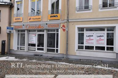 Restaurant zur Miete provisionsfrei Lobenstein Bad Lobenstein 07356