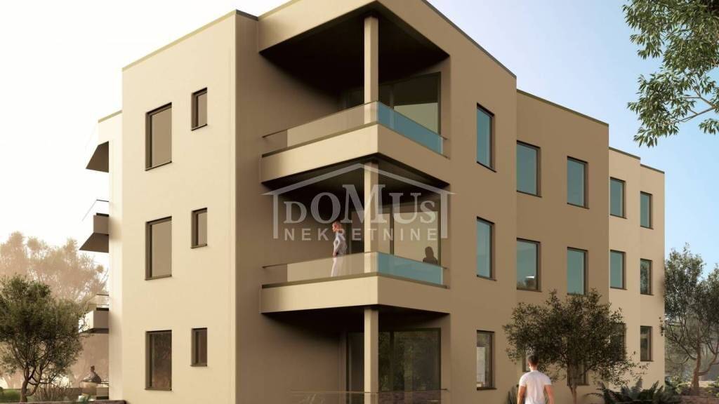 Wohnung zum Kauf 330.540 € 3 Zimmer 78 m² 1. Geschoss Tribunj Tribunj