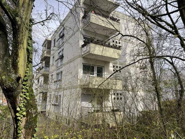 Wohnung zum Kauf provisionsfrei 245.400 € 4 Zimmer 84,1 m² 2. Geschoss Am Lemmchen 25 Mombach Mainz 55120
