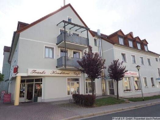 Maisonette zur Miete 790 € 3,5 Zimmer 76 m² 3. Geschoss Freitaler Straße 1a Pesterwitz 01705