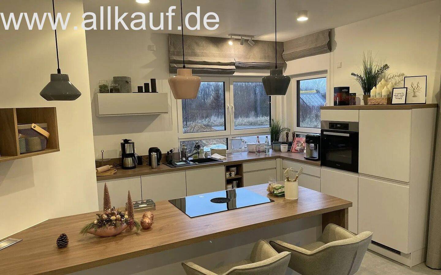 Einfamilienhaus zum Kauf - Ansicht 4