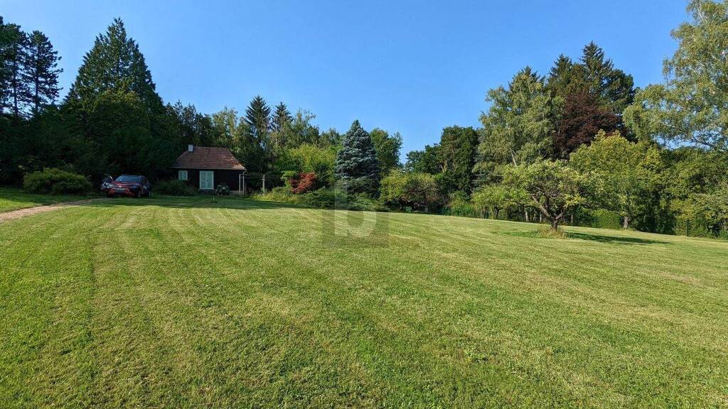 Grundstück zum Kauf 2.493 m² Grundstück Eichgraben 3032