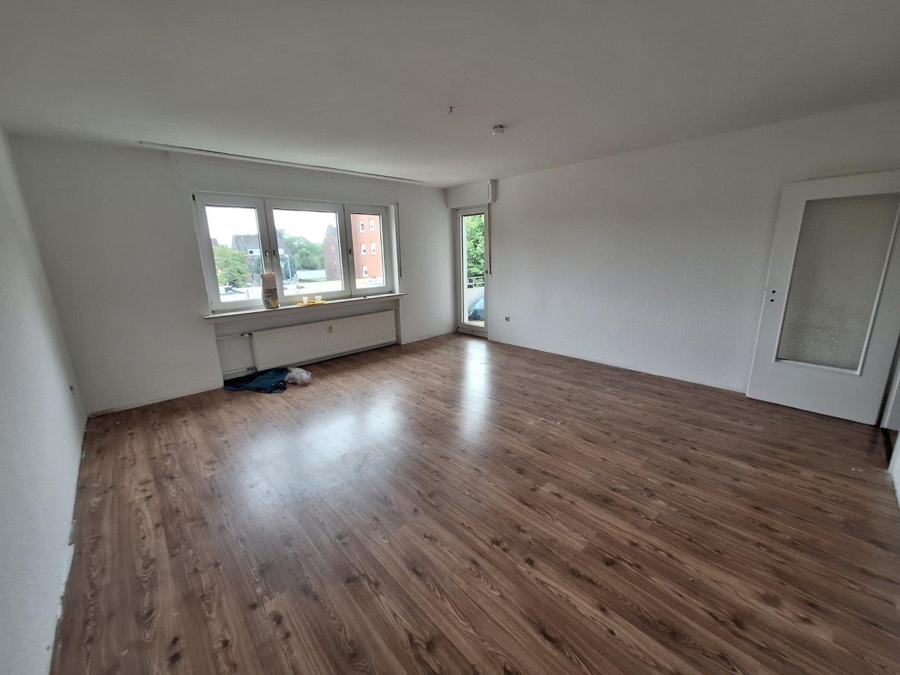 Apartment zur Miete 540 € 4 Zimmer 83 m²<br/>Wohnfläche 2.<br/>Geschoss Mühlenbachstr. 1 Brambauer Lünen 44536