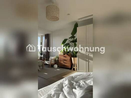 Wohnung zur Miete Tauschwohnung 650 € 1 Zimmer 42 m² 7. Geschoss Altstadt-Süd Innenstadt 50676