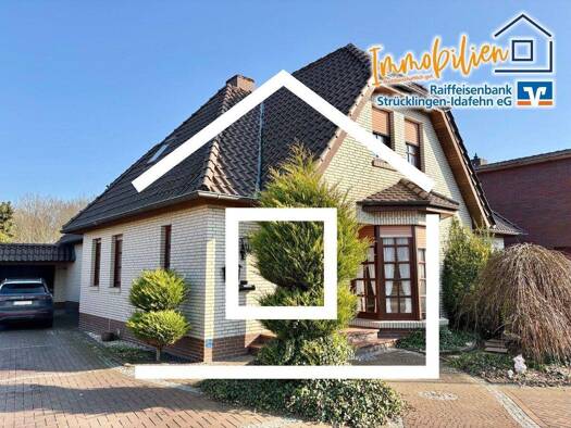 Einfamilienhaus zum Kauf 239.000 € 5 Zimmer 184 m² 1.497 m² Grundstück Ostrhauderfehn 26842