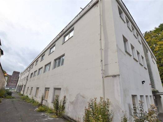 Produktionshalle zum Kauf 2.950.000 € 3.975 m² Lagerfläche Barmen Wuppertal 42277