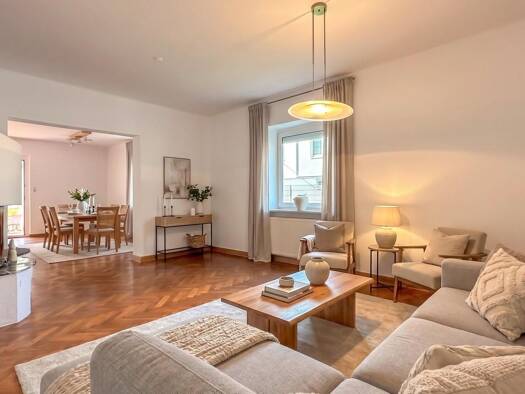 Wohnung zum Kauf 650.000 € 6 Zimmer 148 m² Pöstlingberg Linz 4040