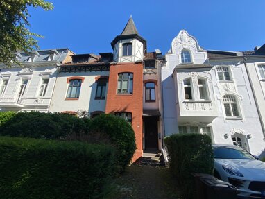 Wohnung zur Miete 871,50 € 3 Zimmer 83 m² 2. Geschoss frei ab sofort Stadtwald Krefeld / Bockum 47800