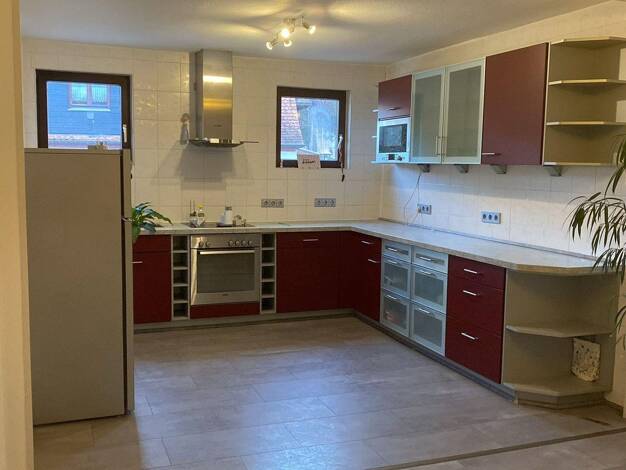 Wohnung zur Miete 900 € 2 Zimmer 60 m² EG Bickenbach 64404