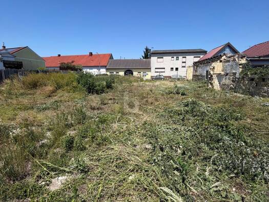 Grundstück zum Kauf 340.000 € 784 m² Grundstück Bruck an der Leitha 2462