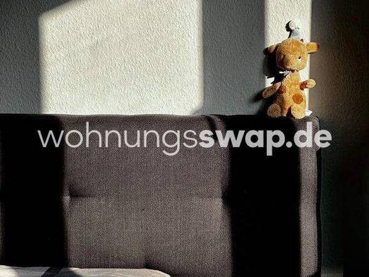 Studio zur Miete Tauschwohnung 320 € 1 Zimmer 23 m² 2. Geschoss Neustadt-Nord Köln 50668