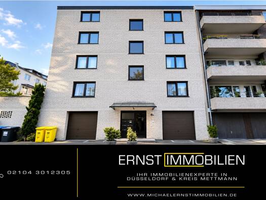 Wohnung zum Kauf 269.000 € 2 Zimmer 64 m² 3. Geschoss Ludwigshafener Straße 35 b Eller Stadtbezirk 8 40229