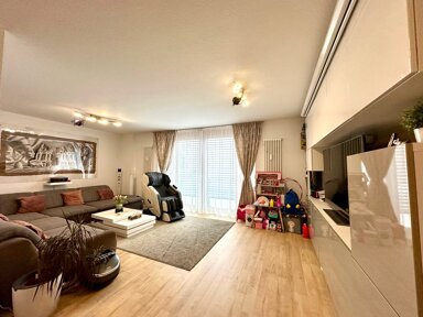 Wohnung zur Miete 740 € 2 Zimmer 81,4 m² 2. Geschoss An der Donauhalle 2A Donaueschingen Donaueschingen 78166