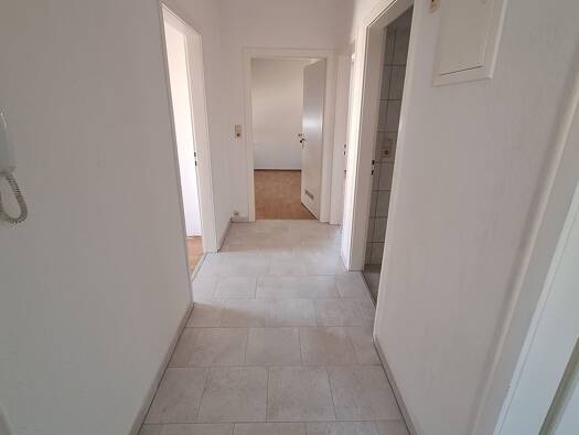 Wohnung zur Miete 700 € 2,5 Zimmer 70 m² Geschoss 1/3 frei ab sofort Schwenningen Villingen-Schwenningen 78054