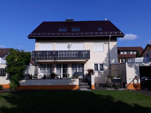 Wohnung zur Miete 700 € 2,5 Zimmer 80 m² Geschoss 2/3 frei ab 01.02.2026 Blumenau Mannheim 68307