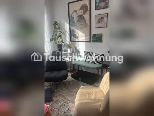 Wohnung zur Miete Tauschwohnung 900 € 2,5 Zimmer 73 m² 1. Geschoss Geist Hiltrup 48153