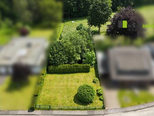 Grundstück zum Kauf 289.000 € 2.336 m² Grundstück Hamich Langerwehe / Hamich 52379