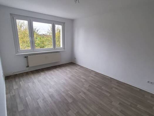 Wohnung zur Miete 171 € 1 Zimmer 28,5 m² 1. Geschoss frei ab sofort Maltzien Garz/Rügen 18574