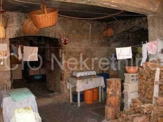 Haus zum Kauf 180.000 € 2 Zimmer 150 m² Jelsa