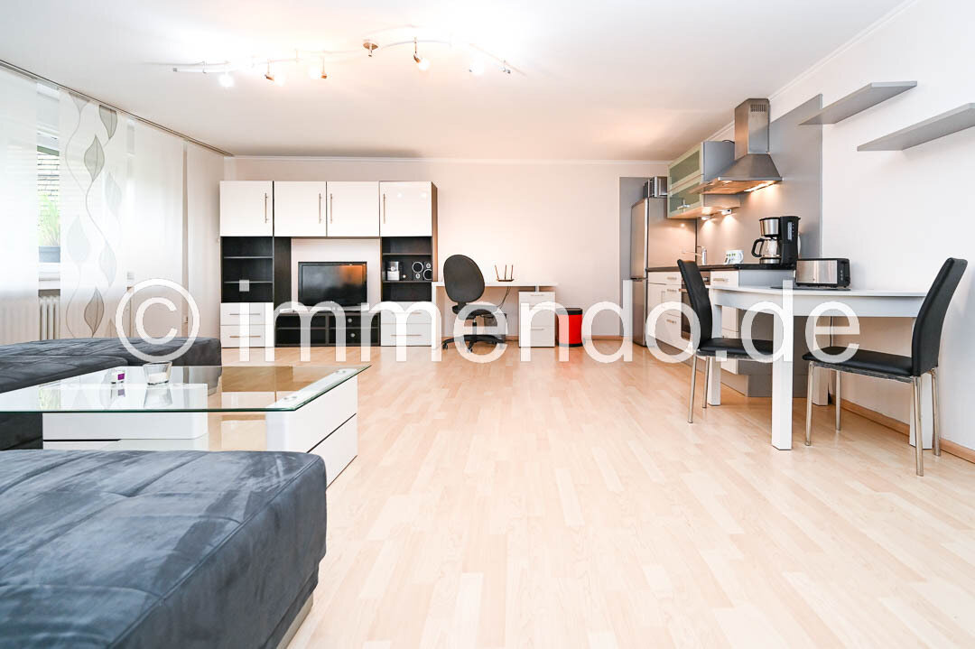 Wohnung zur Miete Wohnen auf Zeit 970 € 2 Zimmer 60 m²<br/>Wohnfläche 01.11.2024<br/>Verfügbarkeit Heide Oberhausen 46119