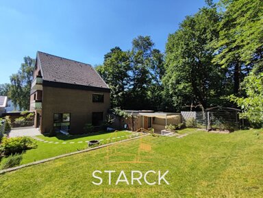 Einfamilienhaus zum Kauf 560.000 € 5 Zimmer 156 m² 572 m² Grundstück Alt-Refrath Bergisch Gladbach / Refrath 51427