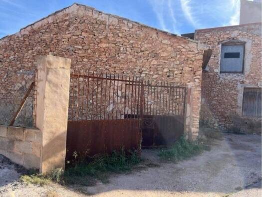 Villa zum Kauf 70.000 € 6 Zimmer 150 m² 500 m² Grundstück >Calle Juan Jose > Abanilla 30648
